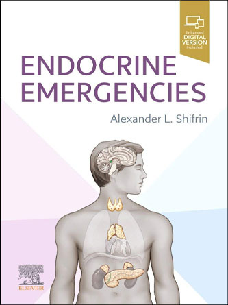 Endocrine Emergencies (Original PDF)