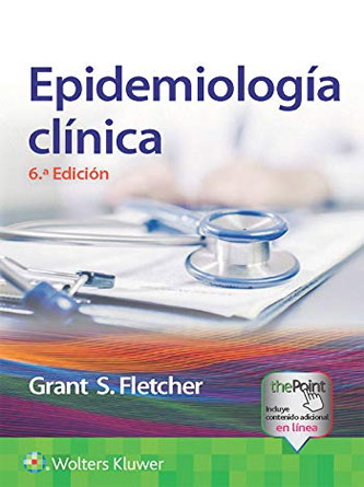 Epidemiología Clínica , 6th Edition (Spanish Edition) (EPUB + Converted PDF)