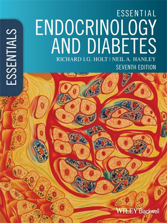 Essential Endocrinology and Diabetes (PDF)