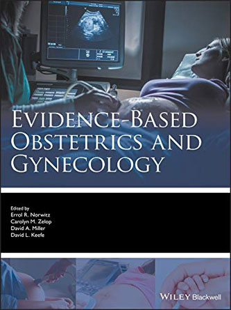 Evidence based Obstetrics and Gynecology (Evidence-Based Medicine) (PDF)