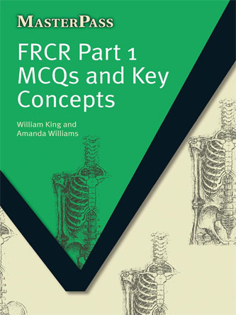 FRCR : Pt .1 (MasterPass) (Original PDF)