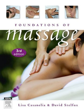 Foundations Of Massage, 3rd Edition (PDF)