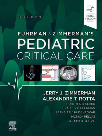 Fuhrman and Zimmerman’s Pediatric Critical Care (PDF)