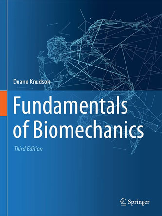 Fundamentals of Biomechanics (PDF)