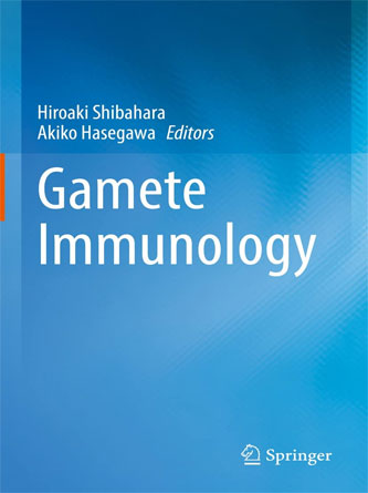 Gamete Immunology (PDF)