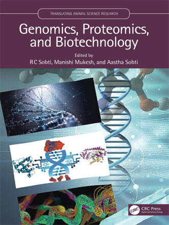 Genomic, Proteomics, and Biotechnology (Original PDF)