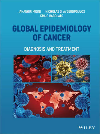 Global Epidemiology of Cancer: Diagnosis and Treatment (PDF)