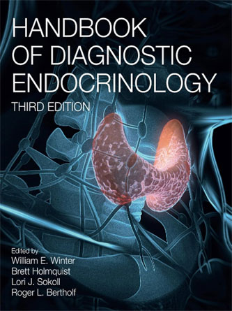 Handbook of Diagnostic Endocrinology, 3rd Edition (Original PDF)