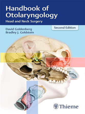 Handbook of Otolaryngology: Head and Neck Surgery, 2nd Edition (PDF)