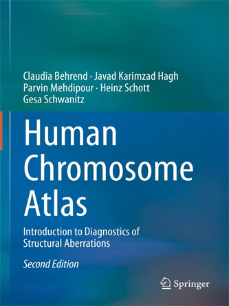 Human Chromosome Atlas: Introduction to Diagnostics of Structural Aberrations, 2nd Edition (PDF)