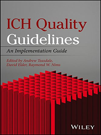 ICH Quality Guidelines: An Implementation Guide (PDF)