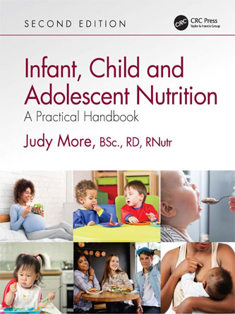 Infant, Child and Adolescent Nutrition: A Practical Handbook (Publisher PDF from Publisher)