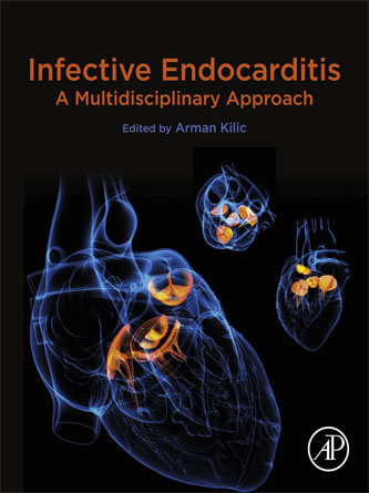 Infective Endocarditis: A Multidisciplinary Approach (PDF)