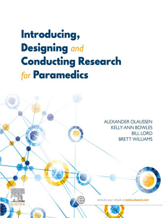 Introducing, Designing and Conducting Research for Paramedics (PDF)