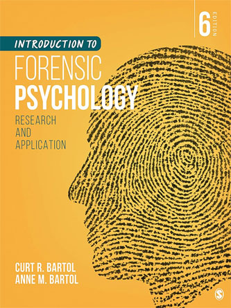 Introduction to Forensic Psychology: Research and Application, 6th Edition (PDF)