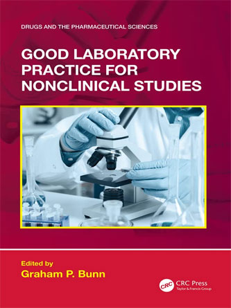 Good Laboratory Practice for Nonclinical Studies (PDF)