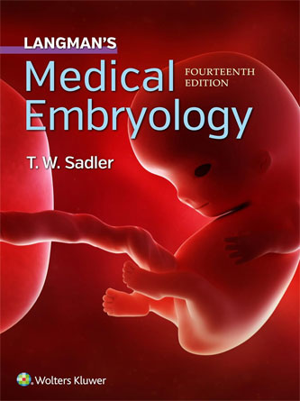 Langman’s Medical Embryology 14th Edition (PDF)