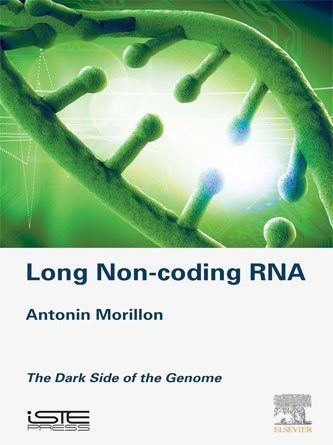 Long Non-coding RNA: The Dark Side of the Genome (EPUB)