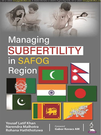 Managing Subfertility in SAFOG Region (PDF)