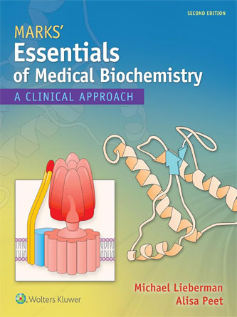 Marks’ Essentials of Medical Biochemistry: A Clinical Approach, 2nd Edition (PDF)