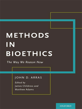 Methods in Bioethics : The Way We Reason Now (PDF Publishr)