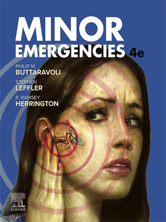 Minor Emergencies 4th Edition (PDF + Video)