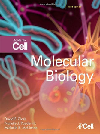 Molecular Biology 3rd Edition (PDF)