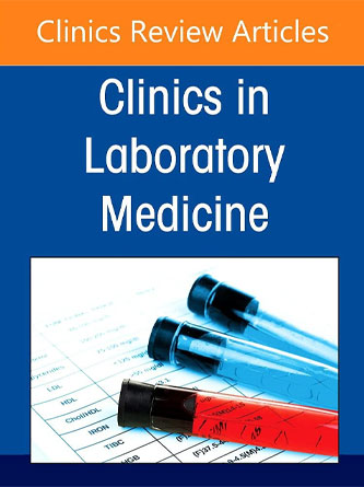 Molecular Oncology Diagnostics, An Issue of the Clinics in Laboratory Medicine (Volume 42-3) (PDF)