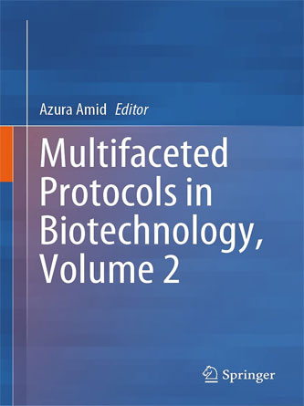 Multifaceted Protocols in Biotechnology, Volume 2 (PDF)