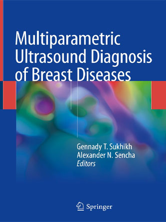 Multiparametric Ultrasound Diagnosis of Breast Diseases (Original PDF)