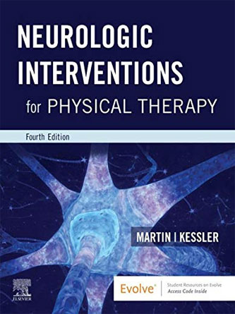 Neurologic Interventions for Physical Therapy (PDF)