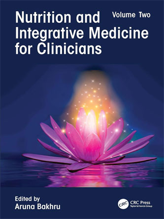 Nutrition and Integrative Medicine for Clinicians: Volume Two (PDF)