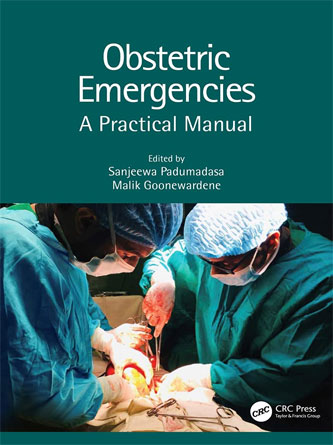 Obstetric Emergencies: A Practical Manual (PDF)