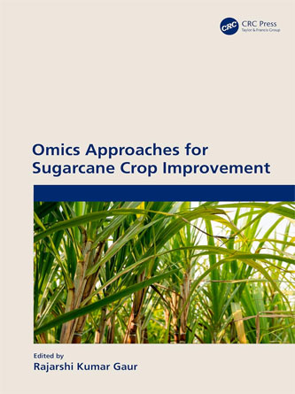 Omics Approaches for Sugarcane Crop Improvement (PDF)