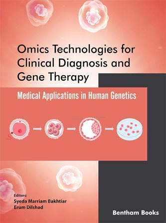 Omics Technologies for Clinical Diagnosis and Gene Therapy: Medical Applications in Human Genetics (PDF)