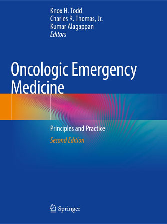 Oncologic Emergency Medicine: Principles and Practice, 2nd Edition (PDF)