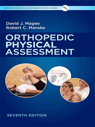 Orthopedic Physical Assessment 7th Edition (PDF + Video)