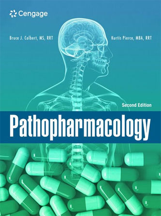 Pathopharmacology 2nd Edition (PDF)