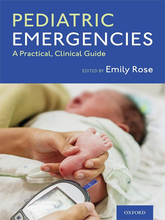 Pediatric Emergencies: A Practical, Clinical Guide (Original PDF)