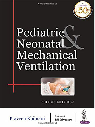 Pediatric & Neonatal Mechanical Ventilation (PDF)