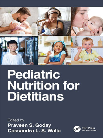 Pediatric Nutrition for Dietitians (Original PDF from Publisher)