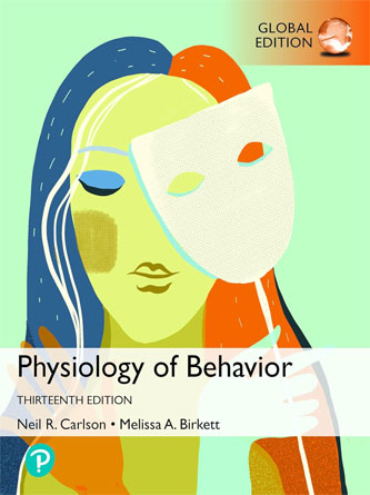 Physiology of Behavior 13th Edition (PDF)