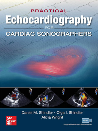 Practical Echocardiography for Cardiac Sonographers (PDF)