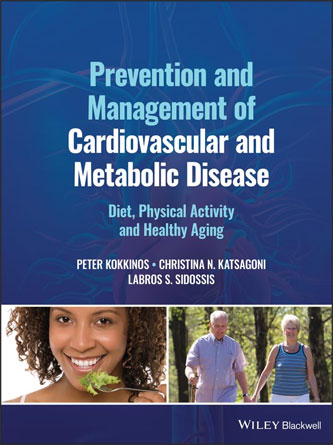 Prevention and Management of Cardiovascular and Metabolic Disease: Diet, Physical Activity and Healthy Aging (PDF)