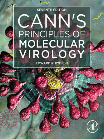 Cann’s Principles of Molecular Virology, 7th edition (PDF)