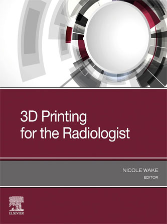 3D Printing for the Radiologist (PDF)