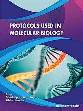 Protocols used in Molecular Biology (PDF)