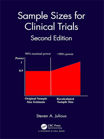 Sample Sizes for Clinical Trials 2nd Edition (PDF)