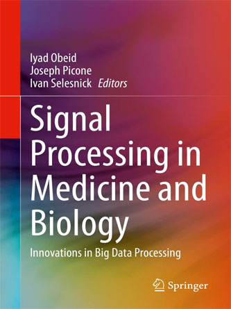 Signal Processing in Medicine and Biology: Innovations in Big Data Processing (PDF)