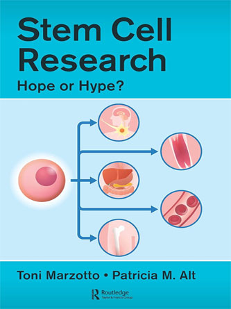 Stem Cell Research : Hope or Hype? (Original PDF)